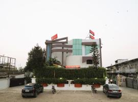 Hotel Gokul, hotel v destinaci Gandhidham