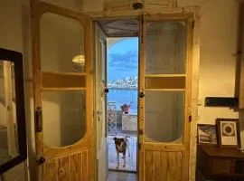 1BD Townhouse Marsaskala Elton