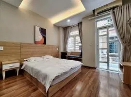 BLUE SÀI GÒN Homestay