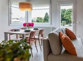 Homy Apartments