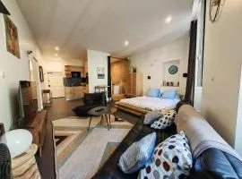 Le Studio Sainte Claire
