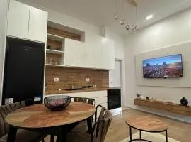 LUX Apartment Durres 5 min walk to beach