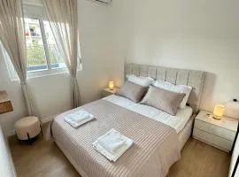 LUX Apartment Durres 5 min walk to beach