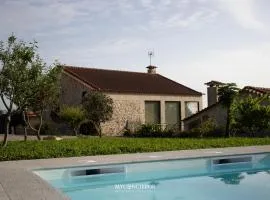Casa da Trapa