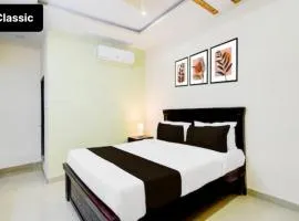Greenlane Suites
