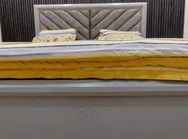 Tranquil 2BR Portion Gulistan e Joher BLK 14