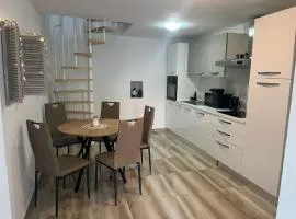 Apartman Marina Vrsi