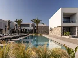 Mosay All Suite Hotel