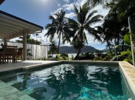 Coco Bay Villa - Luxury in Simplicity, allotjament a HUH