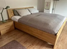 Waldblick Gästezimmer