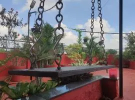 Uttam Luxury Stay