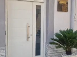 Arena Dorada apartaments Morrocoy
