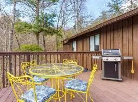 Cottage On The Ridge