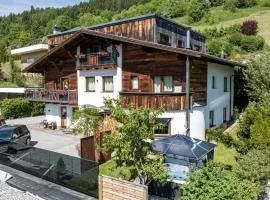 NATURLODGE LADIS ehemals Alpenlodge Alexander