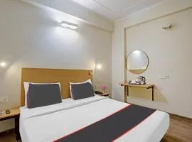 Capital O Mt Corporate Stays Near Iskcon Temple Noida