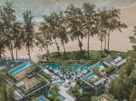 Twinpalms MontAzure Phuket