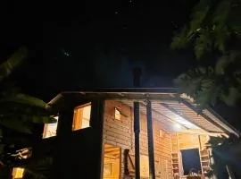 Le Chalet, La Petite Ferme