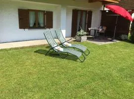 Ferienwohnungen Familie Brunner, Kreuth-Reitrain