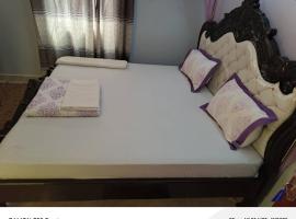 Kal Suites Mbarara, hotel v destinaci Mbarara