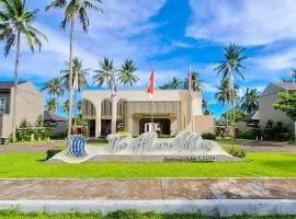The Allure Villas Managed by Sahid