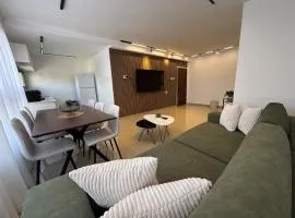 ALOHA - vacation apartment Eilat