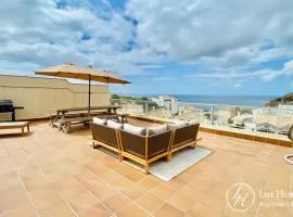 Santoril - Wonderful Sea View Rooftop - Pool