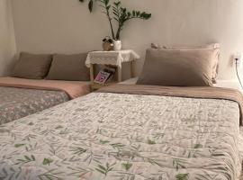 Bé Homestay, hotel near Cat Bi International Airport - HPH, Hai Phong