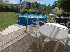 Pelso Holiday Apartments Bambusz