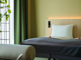 Citybox Kristiansand, alojamento em Kristiansand