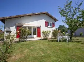 Maison avec jardin