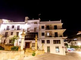 Hostal boutique cazorla bakery
