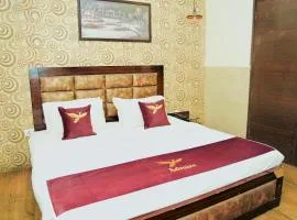 Hotel Arthcontinental By Admire Stays