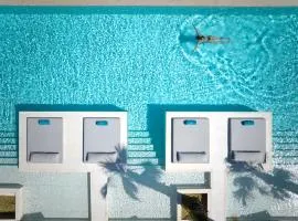 Oros Luxury Beach Resort