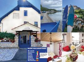 Villa Lakeview Paradise