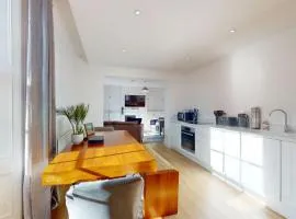 The Apartment - Otley