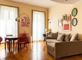 Youhosty - Milano Charm Via Torino