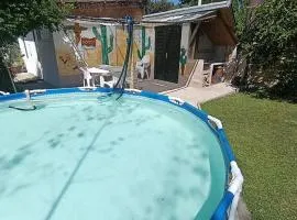 Pelso Holiday Apartments Jasmin