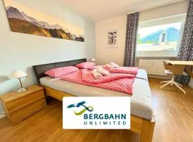 BERGFEX Alpengold mit Sommer-Bergbahnticket