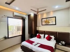 Hotel Osis