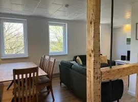 Ferienhaus Wäschegrund