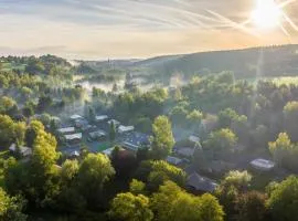 Landal Glamping Neufchâteau
