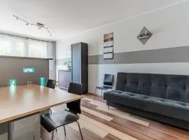 Laguna Apartment - 1 km to Baltic Sea & 15 Minutes to Gdańsk Old Town