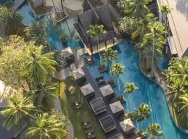 Twinpalms Surin Beach Phuket