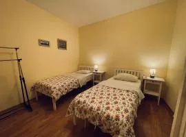 Apartment Olivia