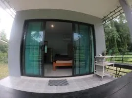 Garden House Koh Chang
