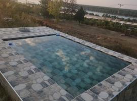 Kuća sa Pogledom, hotel v destinaci Sremski Karlovci