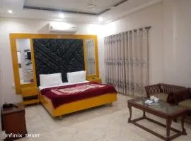 Stay Inn Guest House