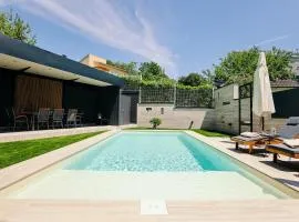 Villa Luka