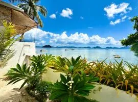 Panari Lodge El Nido