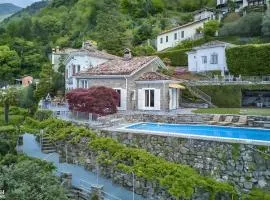 Villa i Tre Camini